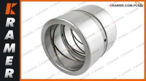 Tuleja VOLVO ramienia EC330B EC330C EC360C EC360B