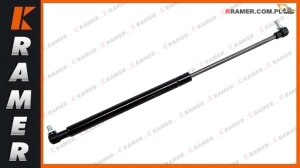 Siłownik gazowy VOLVO drzwi A25F A40F L90G L120G
