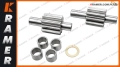 276151 VOE276151 Zestaw naprawczy pompy olejowej stosowany w maszynach VOLVO EC230B  EW230B  L70C  L90C Oil Pump Repair Kit