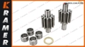 276151 VOE276151 Zestaw naprawczy pompy olejowej stosowany w maszynach VOLVO EC230B  EW230B  L70C  L90C Oil Pump Repair Kit
