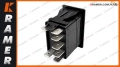 70369708 OEM VOE70369708 Przełącznik kabinowy VOLVO L50E L50F L50G L70E L70F L70G L110E L110F L180E L180F L220E SWITCH / SCHALTER / ВЫКЛЮЧАТЕЛЬ / выключальнікі / SLĒDZIS