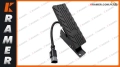 15190098 VOE15190098 Pedał przyśpieszenia VOLVO L60F L70F L90F L110F L120F L150F L180F L220F  Acceleration Pedal / Педаль газа/ Педаль акселератора