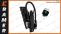 15190098 VOE15190098 Pedał przyśpieszenia VOLVO L60F L70F L90F L110F L120F L150F L180F L220F  Acceleration Pedal / Педаль газа/ Педаль акселератора