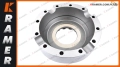 11145291 VOE11145291 Obudowa dyferencjału stosowana w wozidłach VOLVO A25D  A25E  A30D  A30E  A35E A40E Differential Housing / Корпус дифференциала