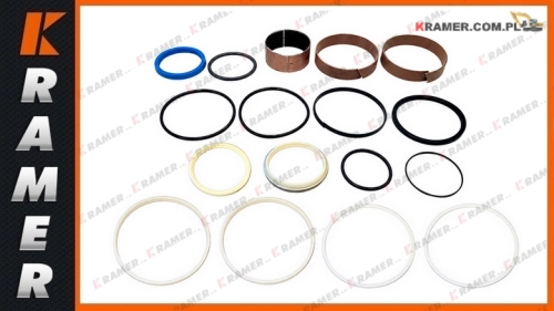 14589829 OEM VOE14589829 Pakiet uszczelnień VOLVO BOOM EC240 LC Sealing Kit / Комплект прокладок / eine Reihe von Dichtungen / conjunto de sello / Tömítés készlet / set garnituri cilindru hidraulic