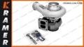 15144169 VOE15144169 Turbosprężarka stosowana w ładowarkach VOLVO L150F  L180F L220F Turbocharger/ турбакампрэсар / Турбокомпресор / Turbo punjač / Rychlonabíječka / Turbolader / turbófeltöltő / turbocompresor