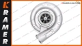 15144169 VOE15144169 Turbosprężarka stosowana w ładowarkach VOLVO L150F  L180F L220F Turbocharger/ турбакампрэсар / Турбокомпресор / Turbo punjač / Rychlonabíječka / Turbolader / turbófeltöltő / turbocompresor