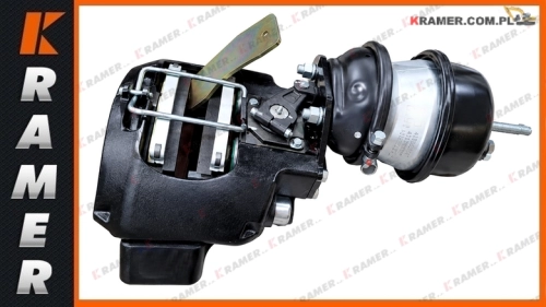 11115538 VOE11115538 Hamulec postojowy VOLVO A25D A30D parking brake / parkovacia brzda / parkirna kočnica / stovėjimo stabdys / parkeringsbroms / стоянкове гальмо /