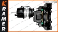 11115538 VOE11115538 Hamulec postojowy VOLVO A25D A30D parking brake / parkovacia brzda / parkirna kočnica / stovėjimo stabdys / parkeringsbroms / стоянкове гальмо /
