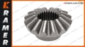 11988771 VOE11988771 Zębatka VOLVO dyferencjału L30B L35B L40B L45 L45B  EW140B EW140C EW160B EW160C EW180B EW180C differential gear / diff. seitenrad / коробкадифференциала