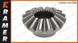 Zębatka VOLVO dyferencjału L45 L40B EW160B EW180B
