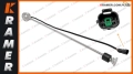14720764 OEM  VOE14720764 Czujnik poziomu paliwa VOLVO EC120D EC140D EC140E EC160D EC160E EC170D EC180D EC180E EC200D EC210D EC200D EC250D EC300D EC350D EC380D EC480D EW140D EW160E EW180E EW205E Fuel tank sensor / Датчик уровня топлива / поплавок