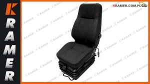 Fotel VOLVO L60F L110G L150H L180F L220G L250H