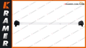 Wskaźnik VOLVO poziomu paliwa EC160B EC240B
