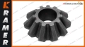 11988772 VOE11988772 Zębatka VOLVO dyferencjału L45 L40B L45B L30B L35B EW160B EW140B EW180B EW140C EW160C EW180C differential gear / diff. seitenrad / коробка дифференциала