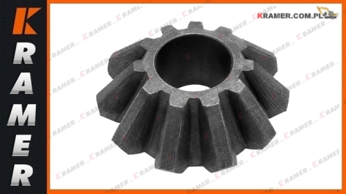 11988772 VOE11988772 Zębatka VOLVO dyferencjału L45 L40B L45B L30B L35B EW160B EW140B EW180B EW140C EW160C EW180C differential gear / diff. seitenrad / коробка дифференциала