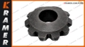 11988772 VOE11988772 Zębatka VOLVO dyferencjału L45 L40B L45B L30B L35B EW160B EW140B EW180B EW140C EW160C EW180C differential gear / diff. seitenrad / коробка дифференциала