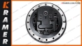 1008300  1008331  1008332 Zwolnica napęd reduktor jazdy NEUSON 12002 RD Final drive / Planetary gear - drive axle / Planetengetriebe/ planétovej prevodovky / планетарный механизм / planetgir / планетарны механізм /