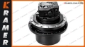 1026433  102-6433 Zwolnica napęd reduktor jazdy CAT 311 312 313 315 317 Final drive / Planetary gear - drive axle / Planetengetriebe/ planétovej prevodovky / планетарный механизм / planetgir / планетарны механізм / planetové převodovky /