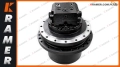1026433  102-6433 Zwolnica napęd reduktor jazdy CAT 311 312 313 315 317 Final drive / Planetary gear - drive axle / Planetengetriebe/ planétovej prevodovky / планетарный механизм / planetgir / планетарны механізм / planetové převodovky /