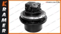 1026433  102-6433 Zwolnica napęd reduktor jazdy CAT 311 312 313 315 317 Final drive / Planetary gear - drive axle / Planetengetriebe/ planétovej prevodovky / планетарный механизм / planetgir / планетарны механізм / planetové převodovky /