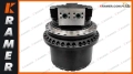 170401-00069 170401-00069B 170401-00069C 170401-00069E Zwolnica napęd reduktor jazdy DOOSAN DX420LC-3 DX420LCA DX450LC-7 DX450LCA-7 DX450LC-3 Final drive / Planetary gear - drive axle / Planetengetriebe/prevodovky / planetgir / planetové převodovky /