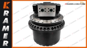 Zwolnica napęd reduktor jazdy DOOSAN DX420-3 DX450