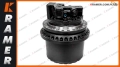 170401-00069 170401-00069B 170401-00069C 170401-00069E Zwolnica napęd reduktor jazdy DOOSAN DX420LC-3 DX420LCA DX450LC-7 DX450LCA-7 DX450LC-3 Final drive / Planetary gear - drive axle / Planetengetriebe/prevodovky / planetgir / planetové převodovky /