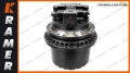 170401-00069 170401-00069B 170401-00069C 170401-00069E Zwolnica napęd reduktor jazdy DOOSAN DX420LC-3 DX420LCA DX450LC-7 DX450LCA-7 DX450LC-3 Final drive / Planetary gear - drive axle / Planetengetriebe/prevodovky / planetgir / planetové převodovky /