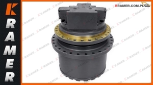 Zwolnica napęd reduktor jazdy DOOSAN DX300 LC-3