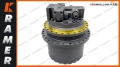 170401-00007B Zwolnica napęd reduktor jazdy DOOSAN DX300 LC-3 Final drive / Planetary gear- drive axle / Planetengetriebe / planétovej prevodovky / БОРТОВОЙРЕДУКТОP / planetgir / планетарны механізм / planetové převodovky /