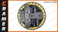 170401-00007B Zwolnica napęd reduktor jazdy DOOSAN DX300 LC-3 Final drive / Planetary gear- drive axle / Planetengetriebe / planétovej prevodovky / БОРТОВОЙРЕДУКТОP / planetgir / планетарны механізм / planetové převodovky /