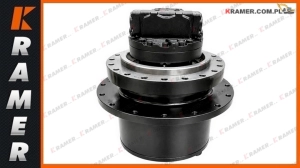 Zwolnica napęd reduktor jazdy CAT 335F 336 336GC