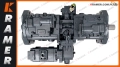 14531412 VOE14531412  Pompa hydrauliczna główna typu KAWASAKI K3V180DTP stosowana w koparkach VOLVO  EC330B  EC360B Hydraulic gear Pump / Steering Pump / Насос гидравлический / hydraulické zubové čerpadlo / Гідраўлічны помпа з зубчастай перадача