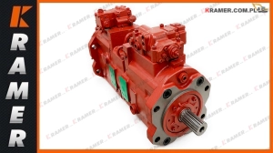 Pompa hydrauliczna HYUNDAI R360LC-7