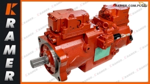 Pompa hydrauliczna HYUNDAI R220LC-9A
