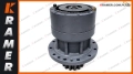 130426-00017 Reduktor obrotu DOOSAN DX300LC-3 DX300LC-5 DX300-3 DX300-5 DX300-9 Swing gear box / Rotary Swing Motor / sleving motor / swinggearbox / schwenkgetriebe / lengő sebességváltó /Prevodovka otáčania / Pasukimo mechanizmo reduktorius