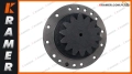 130426-00017 Reduktor obrotu DOOSAN DX300LC-3 DX300LC-5 DX300-3 DX300-5 DX300-9 Swing gear box / Rotary Swing Motor / sleving motor / swinggearbox / schwenkgetriebe / lengő sebességváltó /Prevodovka otáčania / Pasukimo mechanizmo reduktorius