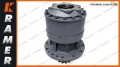 130426-00018 Reduktor obrotu stosowany w koparkach gąsienicowych DOOSAN DX380-3  DX380LC-3 Swing gear box / Rotary Swing Motor / sleving motor / swinggearbox / schwenkgetriebe / lengő sebességváltó /Prevodovka otáčania / Kućište prijenosnika zakretanja /
