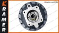 130426-00018 Reduktor obrotu stosowany w koparkach gąsienicowych DOOSAN DX380-3  DX380LC-3 Swing gear box / Rotary Swing Motor / sleving motor / swinggearbox / schwenkgetriebe / lengő sebességváltó /Prevodovka otáčania / Kućište prijenosnika zakretanja /