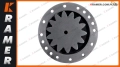 130426-00018 Reduktor obrotu stosowany w koparkach gąsienicowych DOOSAN DX380-3  DX380LC-3 Swing gear box / Rotary Swing Motor / sleving motor / swinggearbox / schwenkgetriebe / lengő sebességváltó /Prevodovka otáčania / Kućište prijenosnika zakretanja /