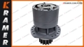 130426-00024 Reduktor obrotu DOOSAN DEVELON DX380LL-5 DX480LCA DX500LCA DX520LCA DX490LC-3 DX490LC-5 DX530LC-3 DX530LC-5 Swing gear box / Rotary Swing Motor / sleving motor/ swinggearbox / schwenkgetriebe / lengő sebességváltó /Prevodovka otáčania /