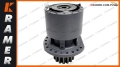 130426-00024 Reduktor obrotu DOOSAN DEVELON DX380LL-5 DX480LCA DX500LCA DX520LCA DX490LC-3 DX490LC-5 DX530LC-3 DX530LC-5 Swing gear box / Rotary Swing Motor / sleving motor/ swinggearbox / schwenkgetriebe / lengő sebességváltó /Prevodovka otáčania /
