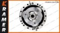 130426-00024 Reduktor obrotu DOOSAN DEVELON DX380LL-5 DX480LCA DX500LCA DX520LCA DX490LC-3 DX490LC-5 DX530LC-3 DX530LC-5 Swing gear box / Rotary Swing Motor / sleving motor/ swinggearbox / schwenkgetriebe / lengő sebességváltó /Prevodovka otáčania /