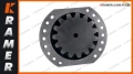 130426-00024 Reduktor obrotu DOOSAN DEVELON DX380LL-5 DX480LCA DX500LCA DX520LCA DX490LC-3 DX490LC-5 DX530LC-3 DX530LC-5 Swing gear box / Rotary Swing Motor / sleving motor/ swinggearbox / schwenkgetriebe / lengő sebességváltó /Prevodovka otáčania /