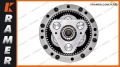 14732270 VOE14732270 Reduktor obrotu VOLVO EC200E EC200EL EC200ENL Swing gear box / Rotary Swing Motor / sleving motor /swinggearbox / Редуктор поворота / schwenkgetriebe / lengő sebességváltó/Prevodovka otáčania / Kućište prijenosnika zakretanja /