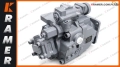 14623786 VOE14623786 Pompa hydrauliczna VOLVO EC80D Hydraulic gear Pump / Steering Pump / Насос гидравлический / hydraulické zubové čerpadlo / Гідраўлічны помпа з зубчастай перадачай /