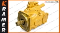 3976960 397-6960 Pompa hydrauliczna CAT 308E 308E2 308E2CR 308E2SR Hydraulic gear Pump / Steering Pump / Насос гидравлический / hydraulické zubové čerpadlo / Гідраўлічны помпа з зубчастай перадачай /