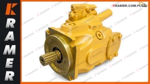 Pompa hydrauliczna CAT 308E 308E2 308E2CR 308E2SR
