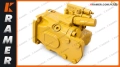 3976960 397-6960 Pompa hydrauliczna CAT 308E 308E2 308E2CR 308E2SR Hydraulic gear Pump / Steering Pump / Насос гидравлический / hydraulické zubové čerpadlo / Гідраўлічны помпа з зубчастай перадачай /